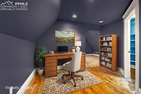 Tiny photo for 1415 N Wahsatch Avenue, Colorado Springs, CO 80907 (MLS # 7566075)