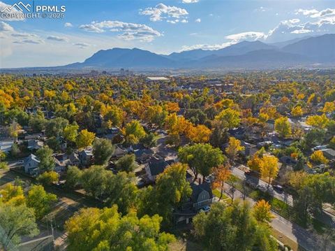 Tiny photo for 1415 N Wahsatch Avenue, Colorado Springs, CO 80907 (MLS # 7566075)