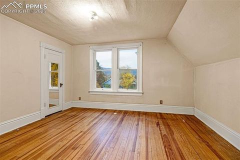 Tiny photo for 1415 N Wahsatch Avenue, Colorado Springs, CO 80907 (MLS # 7566075)