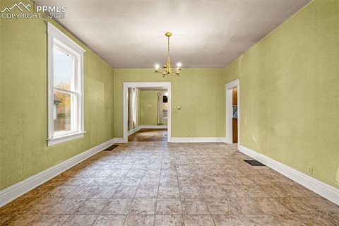 Tiny photo for 1415 N Wahsatch Avenue, Colorado Springs, CO 80907 (MLS # 7566075)