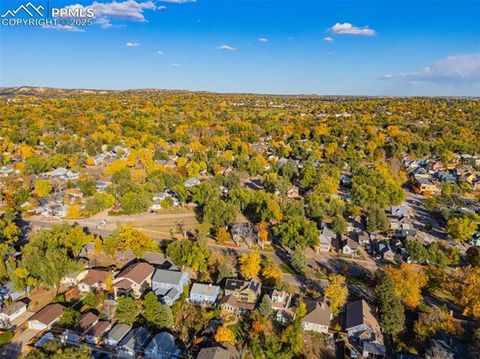 Tiny photo for 1415 N Wahsatch Avenue, Colorado Springs, CO 80907 (MLS # 7566075)