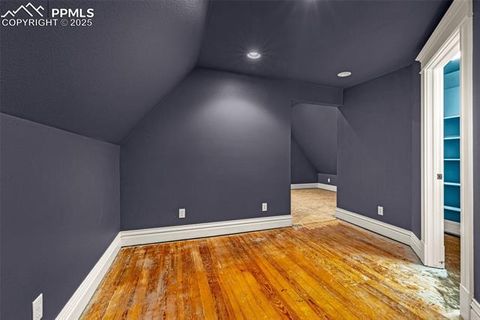 Tiny photo for 1415 N Wahsatch Avenue, Colorado Springs, CO 80907 (MLS # 7566075)