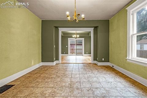 Tiny photo for 1415 N Wahsatch Avenue, Colorado Springs, CO 80907 (MLS # 7566075)