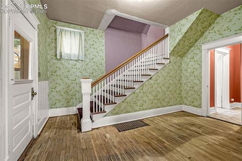 Tiny photo for 1415 N Wahsatch Avenue, Colorado Springs, CO 80907 (MLS # 7566075)