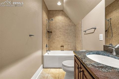 Tiny photo for 1415 N Wahsatch Avenue, Colorado Springs, CO 80907 (MLS # 7566075)