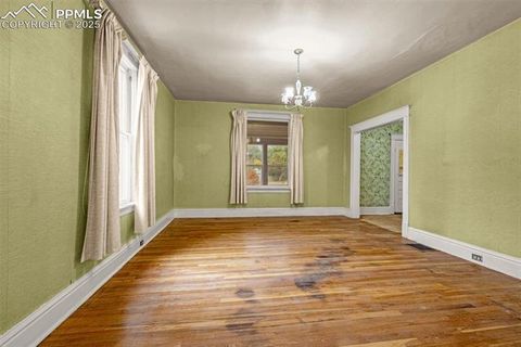 Tiny photo for 1415 N Wahsatch Avenue, Colorado Springs, CO 80907 (MLS # 7566075)