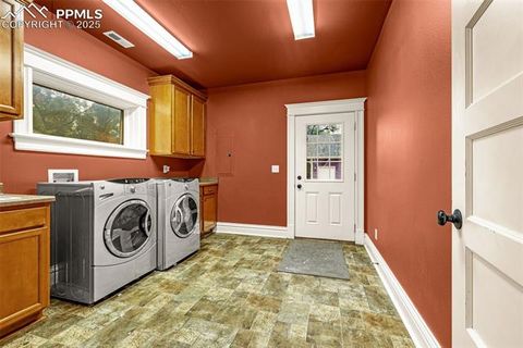 Tiny photo for 1415 N Wahsatch Avenue, Colorado Springs, CO 80907 (MLS # 7566075)