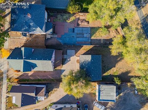 Tiny photo for 1415 N Wahsatch Avenue, Colorado Springs, CO 80907 (MLS # 7566075)