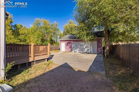 Tiny photo for 1415 N Wahsatch Avenue, Colorado Springs, CO 80907 (MLS # 7566075)