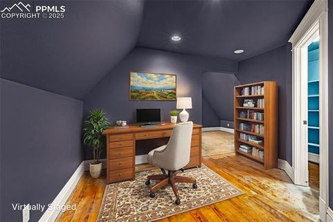 Tiny photo for 1415 N Wahsatch Avenue, Colorado Springs, CO 80907 (MLS # 7566075)