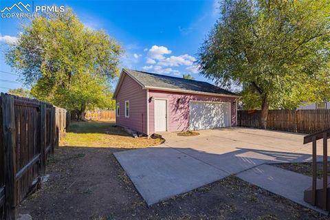 Tiny photo for 1415 N Wahsatch Avenue, Colorado Springs, CO 80907 (MLS # 7566075)