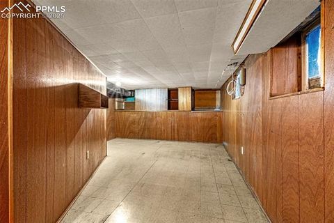 Tiny photo for 1415 N Wahsatch Avenue, Colorado Springs, CO 80907 (MLS # 7566075)