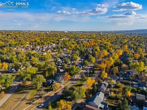 Tiny photo for 1415 N Wahsatch Avenue, Colorado Springs, CO 80907 (MLS # 7566075)