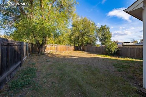 Tiny photo for 1415 N Wahsatch Avenue, Colorado Springs, CO 80907 (MLS # 7566075)