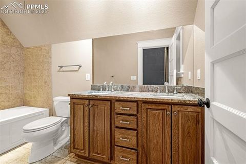 Tiny photo for 1415 N Wahsatch Avenue, Colorado Springs, CO 80907 (MLS # 7566075)