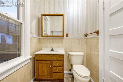 Tiny photo for 1415 N Wahsatch Avenue, Colorado Springs, CO 80907 (MLS # 7566075)