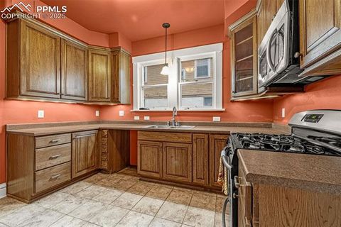 Tiny photo for 1415 N Wahsatch Avenue, Colorado Springs, CO 80907 (MLS # 7566075)