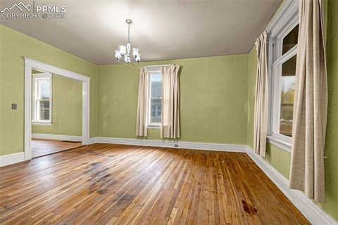 Tiny photo for 1415 N Wahsatch Avenue, Colorado Springs, CO 80907 (MLS # 7566075)