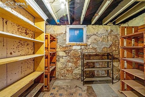 Tiny photo for 1415 N Wahsatch Avenue, Colorado Springs, CO 80907 (MLS # 7566075)