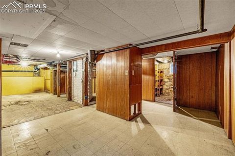 Tiny photo for 1415 N Wahsatch Avenue, Colorado Springs, CO 80907 (MLS # 7566075)