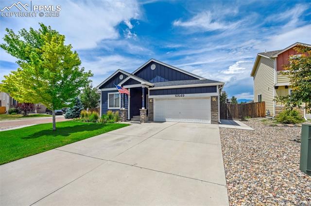 10549 Deer Meadow Circle