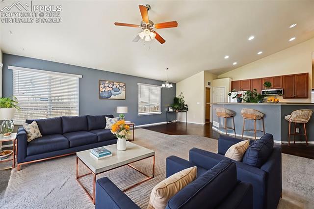 10549 Deer Meadow Circle