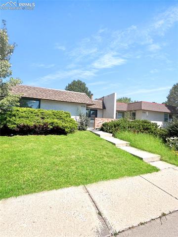 5720 Trout Creek Pass Drive