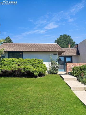 5720 Trout Creek Pass Drive