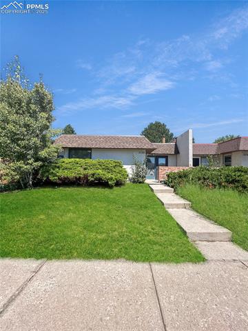 5720 Trout Creek Pass Drive