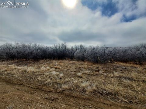 Photo of Thacker Road, Colorado City, CO 81069 (MLS # 8608664)