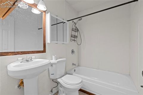 Tiny photo for 1712 S Hampton, Colorado Springs, CO 80906 (MLS # 9179093)