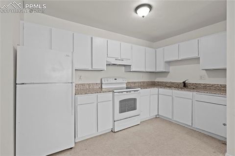 Tiny photo for 1712 S Hampton, Colorado Springs, CO 80906 (MLS # 9179093)