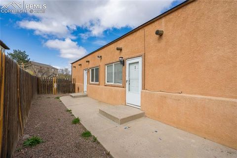Tiny photo for 1712 S Hampton, Colorado Springs, CO 80906 (MLS # 9179093)