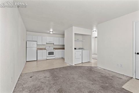 Tiny photo for 1712 S Hampton, Colorado Springs, CO 80906 (MLS # 9179093)
