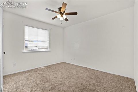 Tiny photo for 1712 S Hampton, Colorado Springs, CO 80906 (MLS # 9179093)