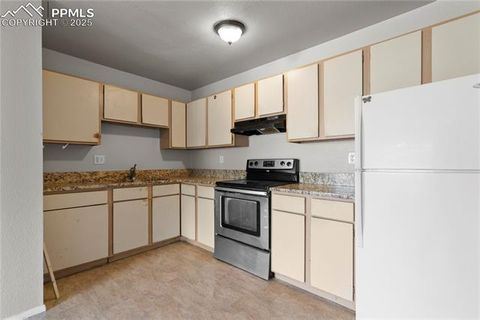 Tiny photo for 1712 S Hampton, Colorado Springs, CO 80906 (MLS # 9179093)