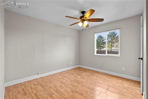 Tiny photo for 1712 S Hampton, Colorado Springs, CO 80906 (MLS # 9179093)