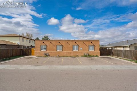 Tiny photo for 1712 S Hampton, Colorado Springs, CO 80906 (MLS # 9179093)