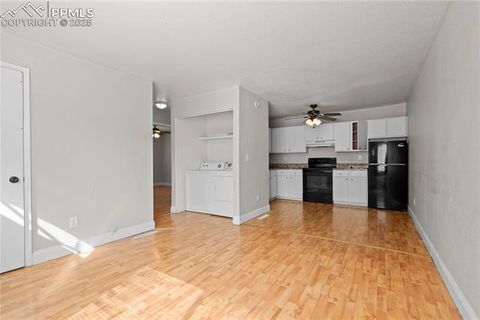 Tiny photo for 1712 S Hampton, Colorado Springs, CO 80906 (MLS # 9179093)