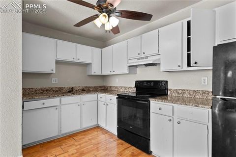 Tiny photo for 1712 S Hampton, Colorado Springs, CO 80906 (MLS # 9179093)