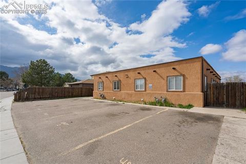Tiny photo for 1712 S Hampton, Colorado Springs, CO 80906 (MLS # 9179093)