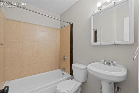 Tiny photo for 1712 S Hampton, Colorado Springs, CO 80906 (MLS # 9179093)