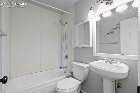 Tiny photo for 1712 S Hampton, Colorado Springs, CO 80906 (MLS # 9179093)