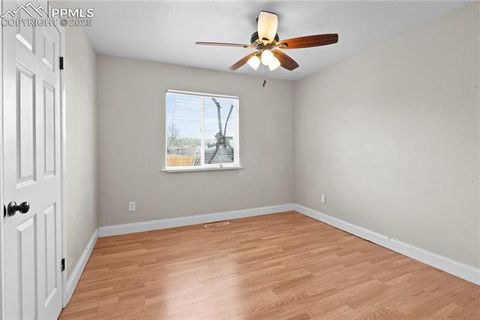Tiny photo for 1712 S Hampton, Colorado Springs, CO 80906 (MLS # 9179093)