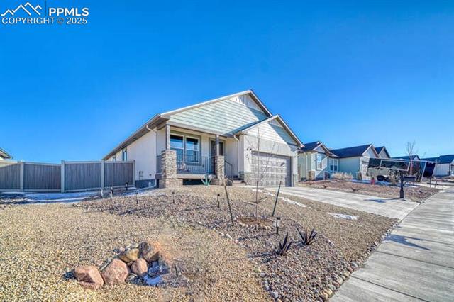 336 Arrowhead Drive