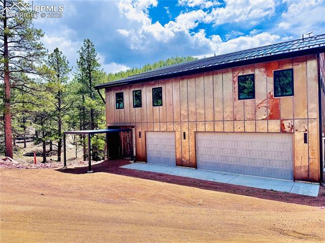 1282 N Crystal Road