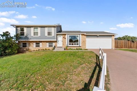 Photo of 3184 Dublin Boulevard, Colorado Springs, CO 80918 (MLS # 3109764) Photo of 3184 Dublin Boulevard, Colorado Springs, CO 80918 (MLS # 3109764)