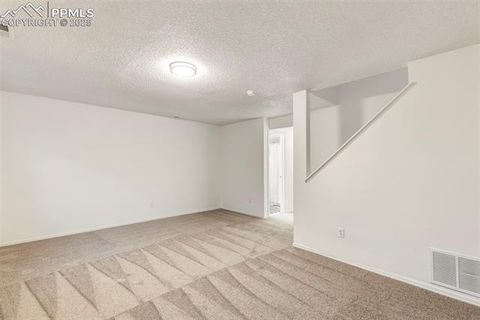 Tiny photo for 6730 Blazing Trail Drive, Colorado Springs, CO 80922 (MLS # 4246325)