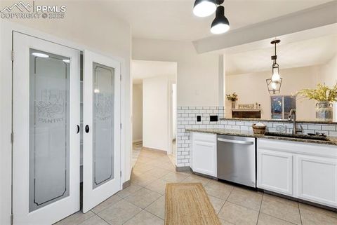 Tiny photo for 6730 Blazing Trail Drive, Colorado Springs, CO 80922 (MLS # 4246325)