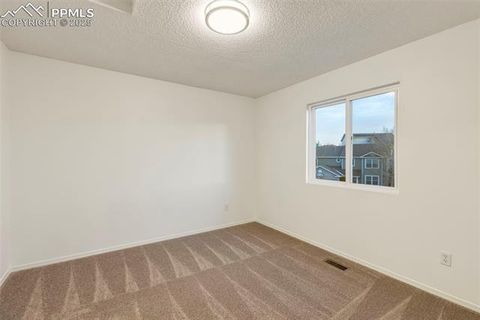 Tiny photo for 6730 Blazing Trail Drive, Colorado Springs, CO 80922 (MLS # 4246325)